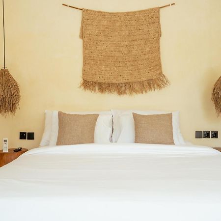 Olea Villas Resort Kuta  エクステリア 写真