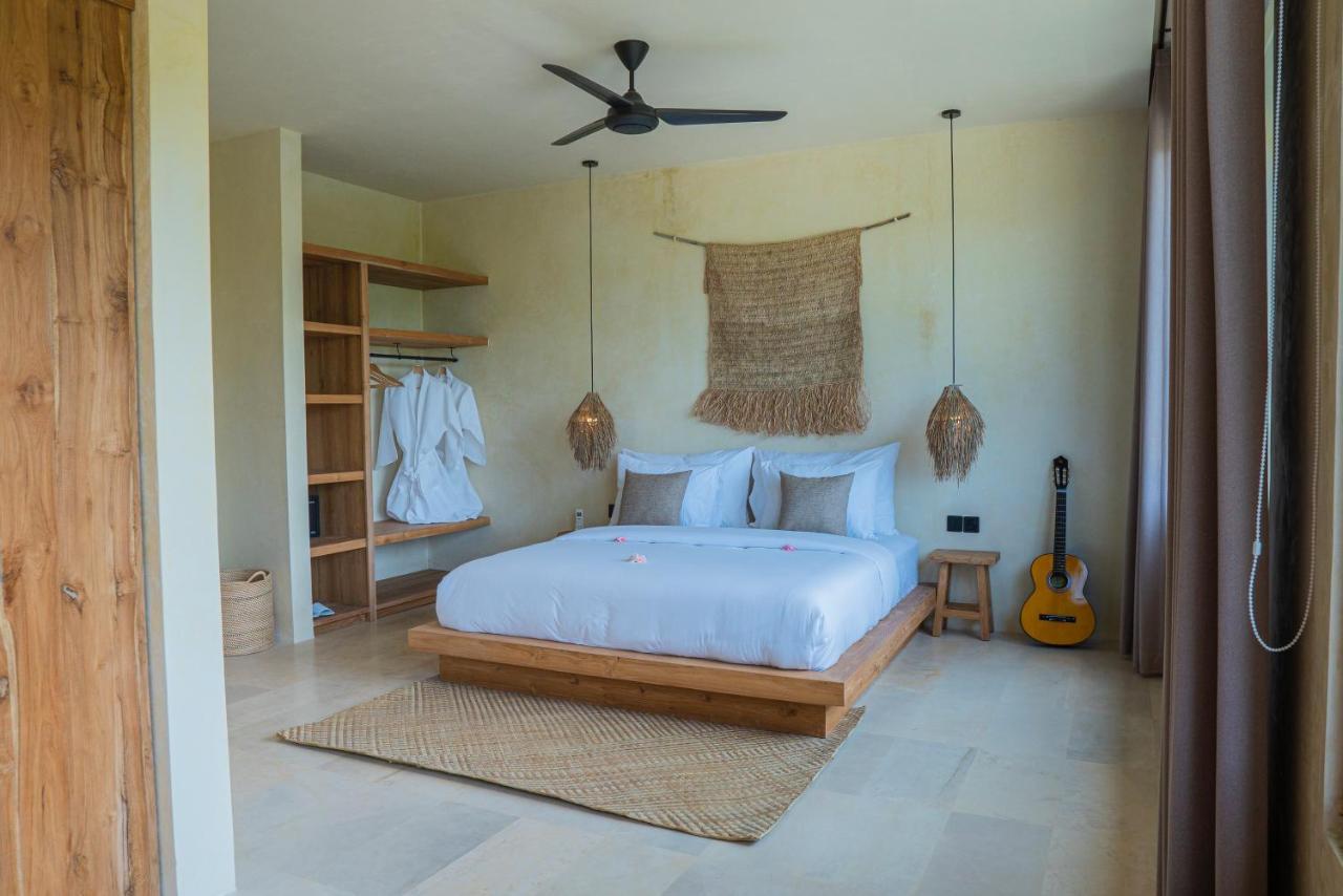 Olea Villas Resort Kuta  エクステリア 写真