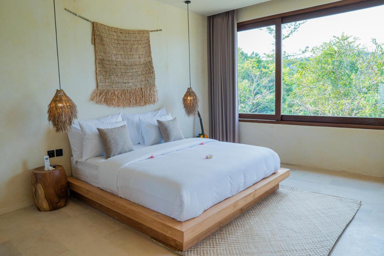 Olea Villas Resort Kuta  エクステリア 写真