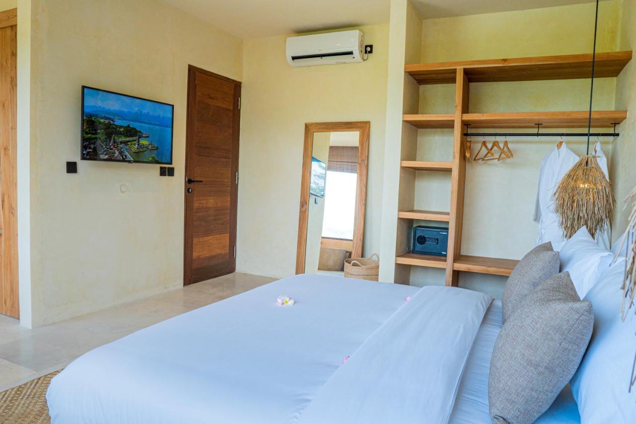 Olea Villas Resort Kuta  エクステリア 写真