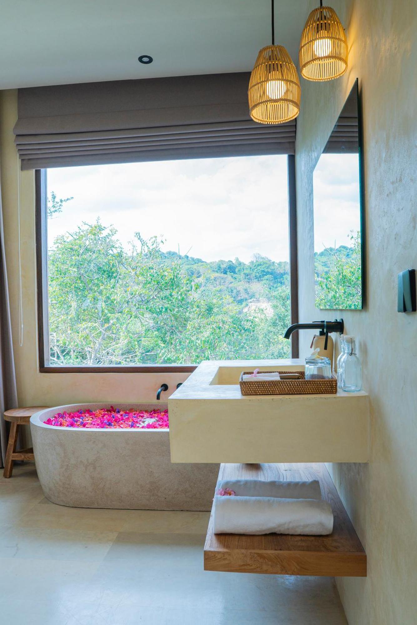 Olea Villas Resort Kuta  エクステリア 写真