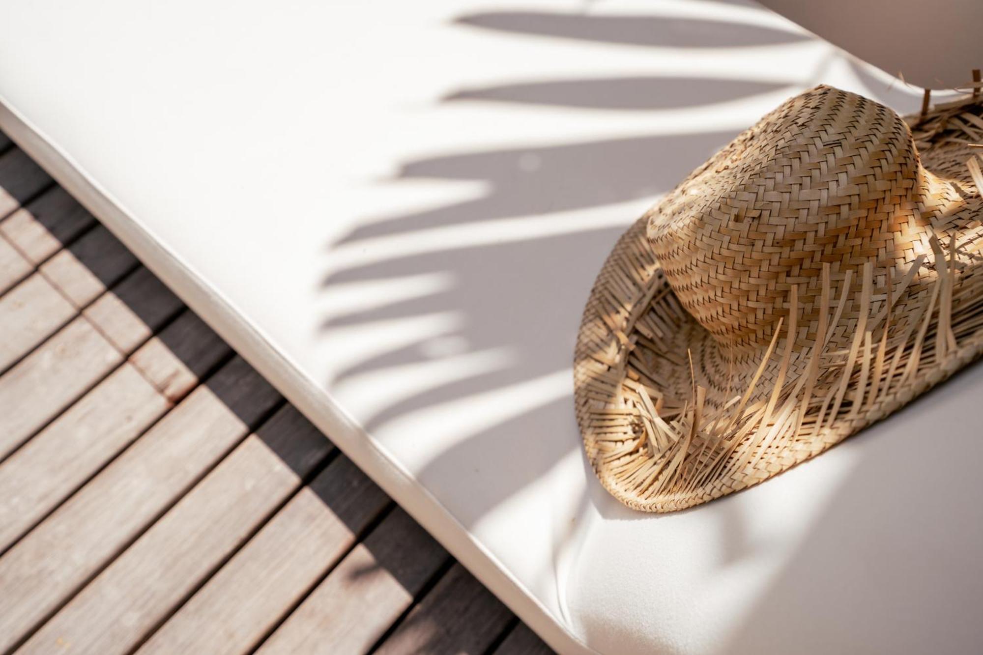 Olea Villas Resort Kuta  エクステリア 写真