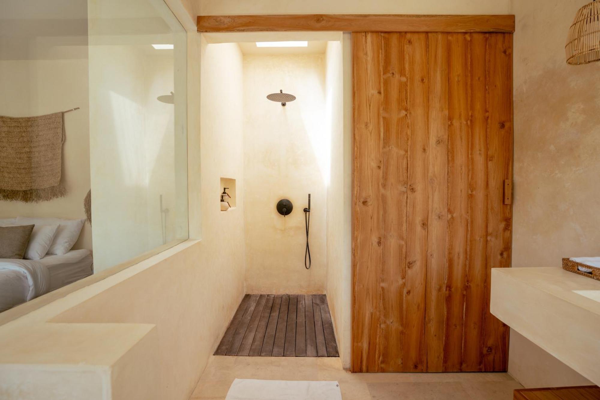 Olea Villas Resort Kuta  エクステリア 写真