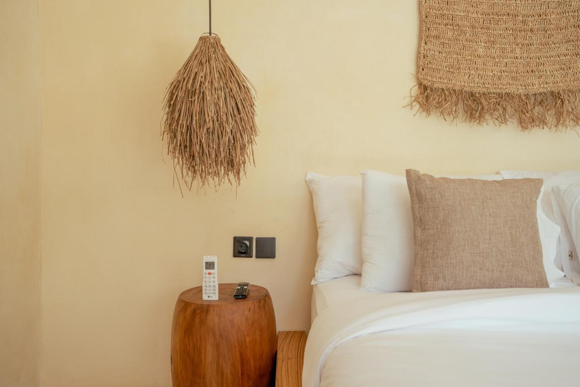 Olea Villas Resort Kuta  エクステリア 写真