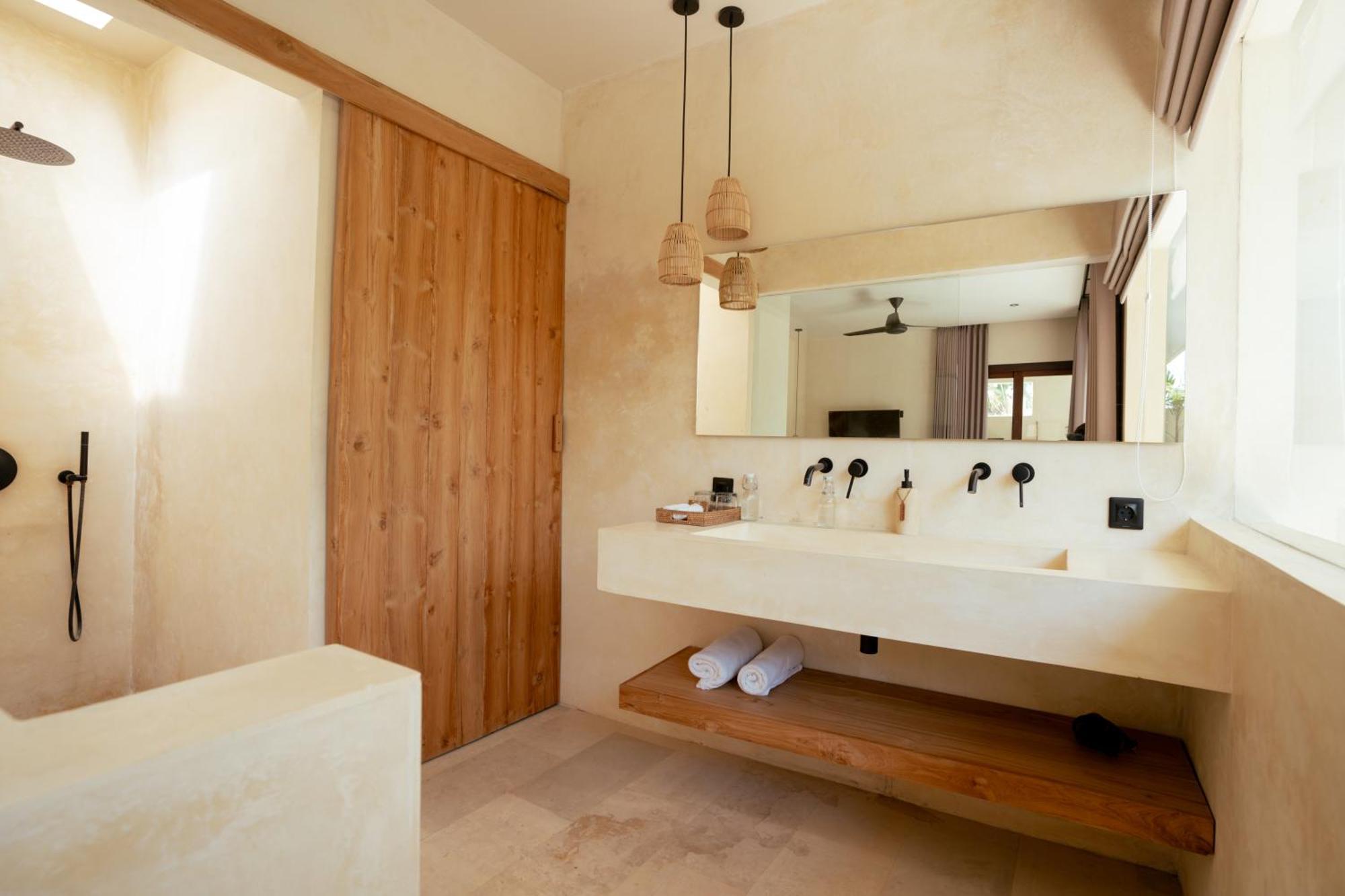 Olea Villas Resort Kuta  エクステリア 写真