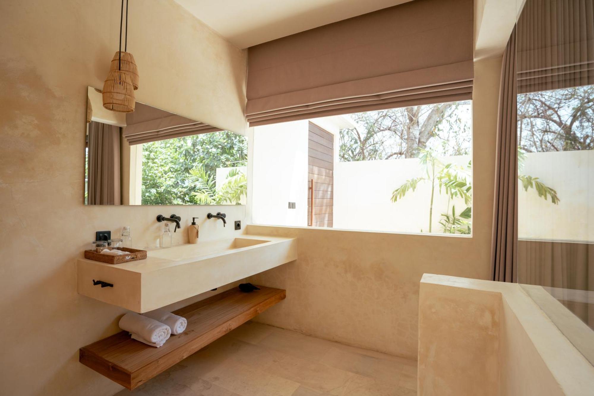 Olea Villas Resort Kuta  エクステリア 写真